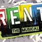 RENT the Musical