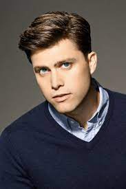 Check spelling or type a new query. Snl Star Colin Jost Performs This Saturday In Pontiac