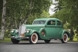The Best Vintage Lots From Sotheby's Upcoming “Old Car” Auction - Bloomberg