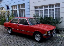 Image result for Bright Red 1982 Hyundai