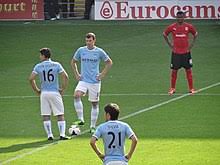 The keys for newcastle united against manchester city. Sergio Aguero Wikipedia