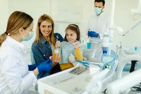 4 Questions To Ask When Choosing a Family Dentist - Gorfinkel Dentistry  Plantation Florida