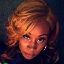 Ebony Buckner (ebuckner7)