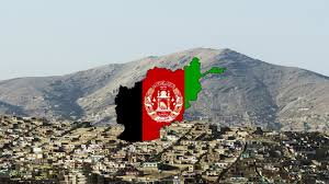 The flag of afghanistan (persian: Afghanistan Flag Map Youtube