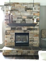 Natural stone fireplaces are a good idea for bringing warmth into your indoor decoration. 21 Best Stone Fireplace Ideas To Make Your Home Cozier In 2021