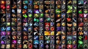 Последние твиты от dota 2 (@dota2). Dota 2 The Worst Current Items