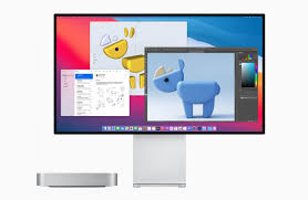 Das macbook air 2020 soll leistungsfähiger sein, setzt auf die neue tastatur und einen niedrigeren preis. Apple M1 Im Test Des Mac Mini 2020 Wie Schnell Ist Apple Silicon
