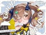 柚雨 (VTuber)