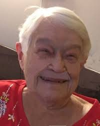 Vivian Avril Obituary