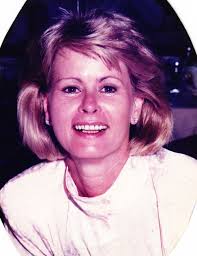 Joanne Hallman Obituary