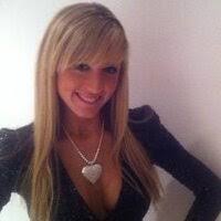 Holly Conroy's Instagram, Twitter & Facebook