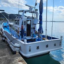 志摩 ジギング 船
