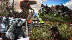 Ark.survival evolved genesis part 1 free download. Ark Survival Evolved How To Play Where To Download Somag News