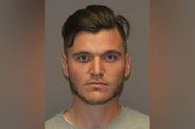 Police chase suspect runs out of gas, arrested