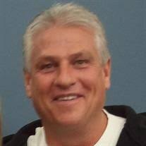 Gregory Mack Easton Obituary