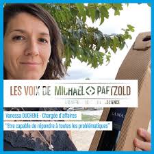 Les Voix de Michael Paetzold