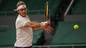 Tsitsipas currently leads novak djokovic on the atp race to turin. Yhaqarvlwhgcbm