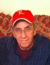 Obituary information for Clarence Allen Shelton
