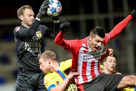 Maybe you would like to learn more about one of these? Samenvatting Sc Cambuur Jong Psv Voetbalsamenvattingen Ad Nl