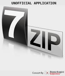 Here's how to zip and. 7 Zip Free For Windows 10 Download 7 Zip Repackager Express