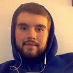 Zach Lunde's Instagram, Twitter & Facebook