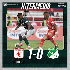 Deportivo cali, en vivo online: Hmkr6oyydhq8jm