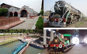 6 Railway Museums in India You Need to ...