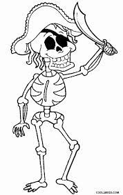Just coloring free printable halloween skeleton coloring. Printable Skeleton Coloring Pages For Kids