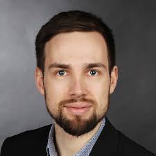 magehrke (Maximilian Alexander Gehrke) · GitHub