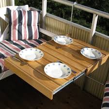 55 Balcony Table Ideas For Your Lovely Home Apartment Omancar Org In 2020 Balcony Decor Balcony Furniture Decor