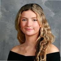 Isabella Velez's Instagram, Twitter & Facebook