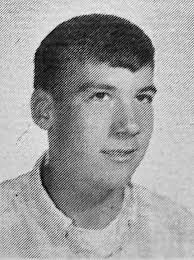 Remembering Jeff Beck, Arroyo Grande High School Class of 1968
