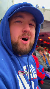 Mr Brightside Buffalo Bills Game Wedding