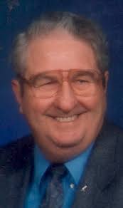 Obituary information for Charles Ney Rieber, Jr.