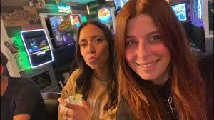 Brandie Mchenry's Instagram, Twitter & Facebook