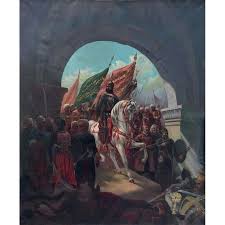 Sehit Ressam Hasan Riza Tablolar Resim Sultan