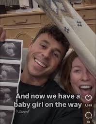 He must've gotten in trouble for not sending any flowers to her while she's 