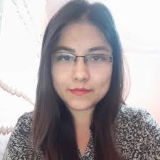 Yanela RICALDE CASTILLO