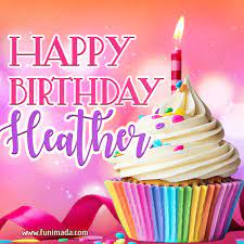 50,000+ vectors, stock photos & psd files. Happy Birthday Heather Gifs Download Original Images On Funimada Com