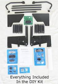 Diy Murphy Bed Kit 2020 Katlanir Yataklar Hardware Ev Icin