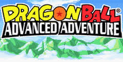 Dragon ball advanced adventure title screen. Dragon Ball Advanced Adventure Download Gamefabrique
