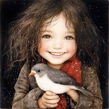 Poésie en Images 🧚‍♀️