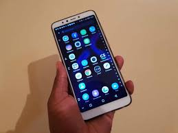 Infinix Hot 6 - Full Specifications ...