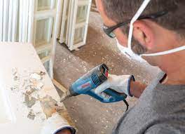 Longer Lifetime Improved Ergonomics New Hot Air Gun Generation From Bosch For Professionals Bosch Media Service
