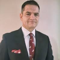 James Tyndall Email & Phone Number