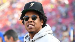 He used rap as an escape, appearing for the first time on yo! Jay Z Helps The Nfl Banish Colin Kaepernick The Atlantic