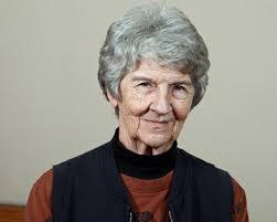 Ann Corless's Instagram, Twitter & Facebook