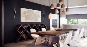 The strategy makes all feeling homey at once. The Best Narrow Dining Table For A Small Dining Room