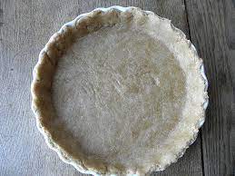 Maybe you would like to learn more about one of these? Healthier Whole Wheat Pie Crust Makes 2
