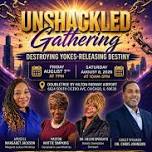 UNSHACKLED